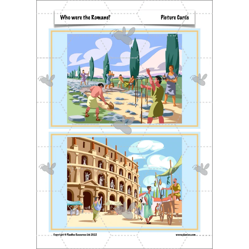 Who were the Romans? - Image 15