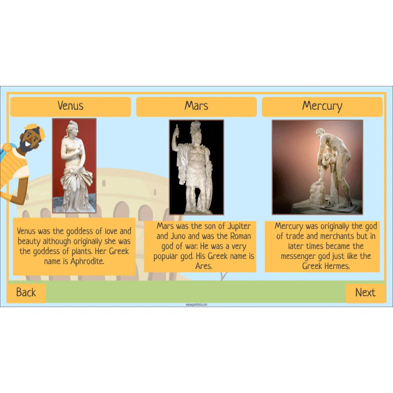 Who were the Romans? - Image 54