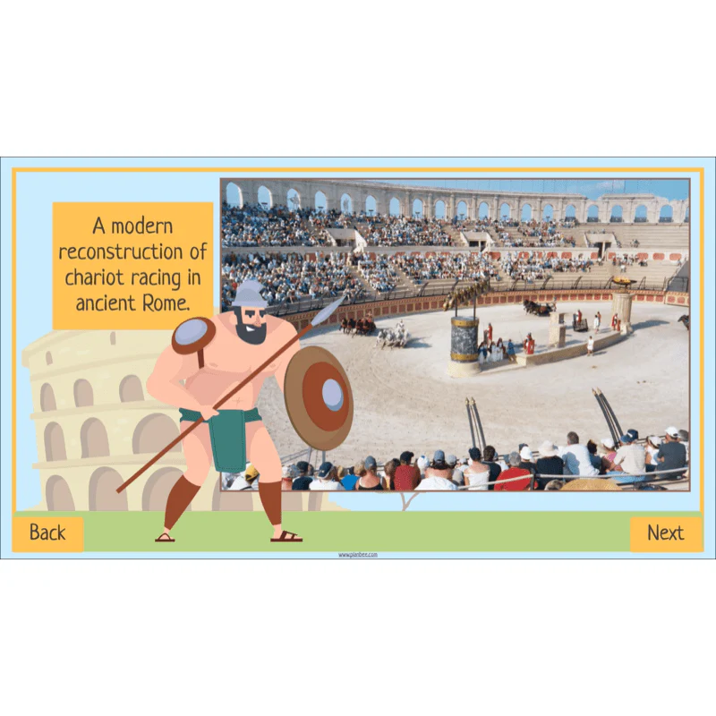 Who were the Romans? - Image 9