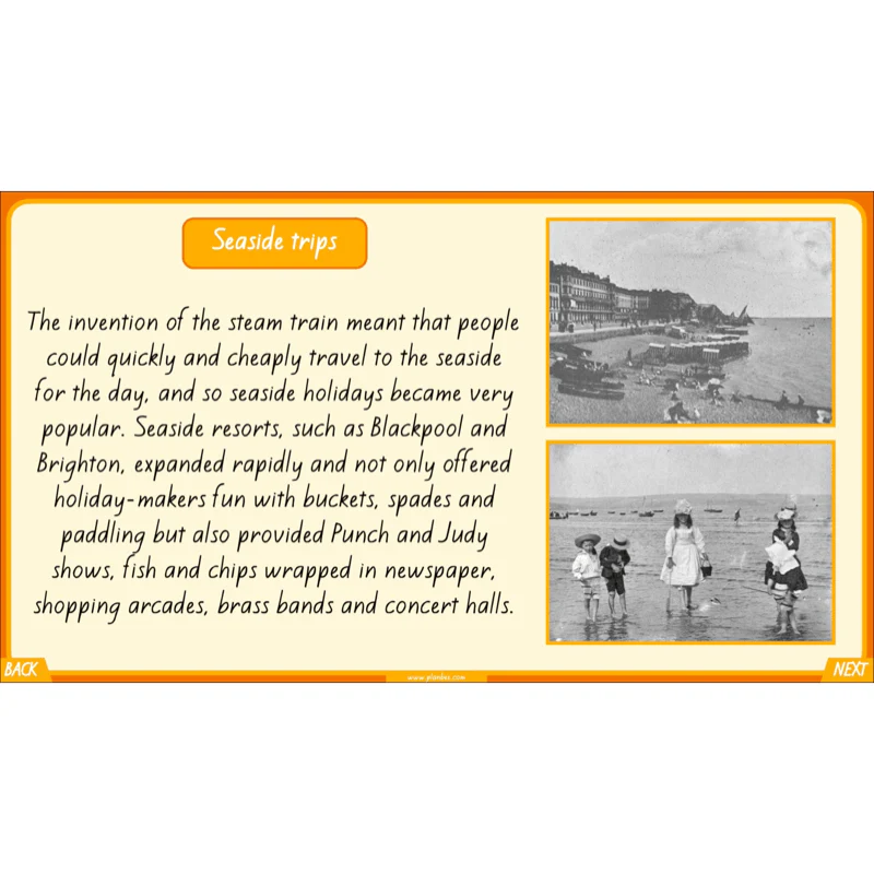 Who were the Victorians? - Image 11