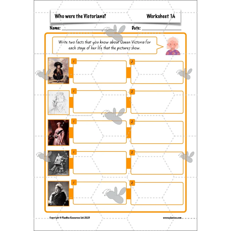 Who were the Victorians? - Image 13