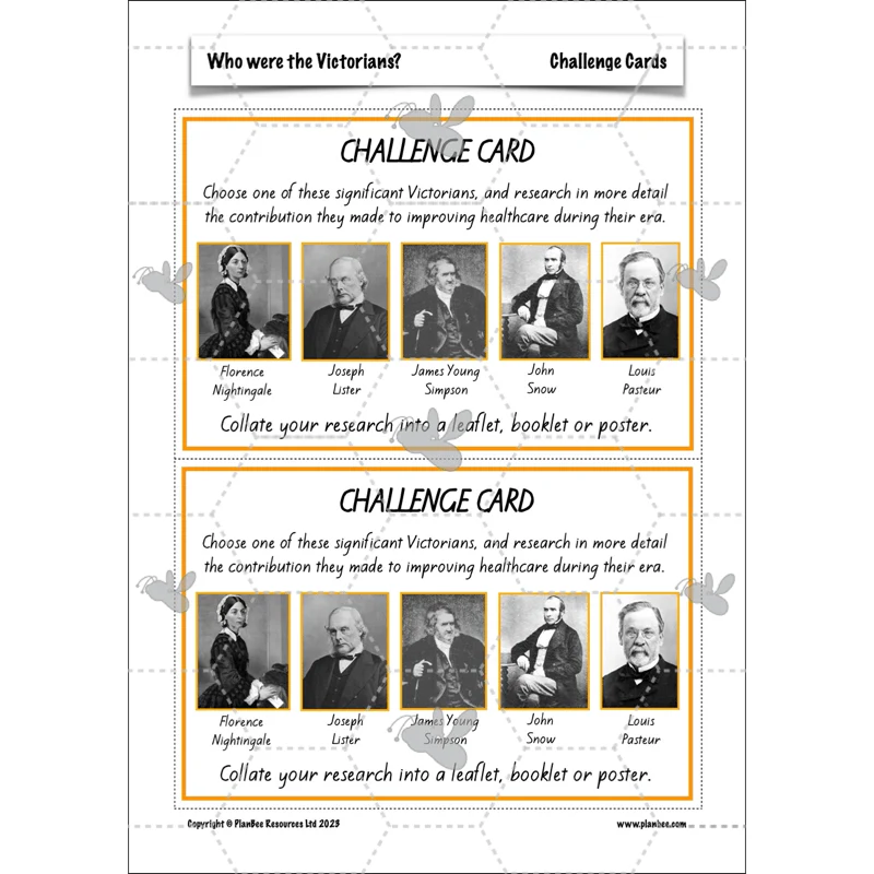 Who were the Victorians? - Image 16