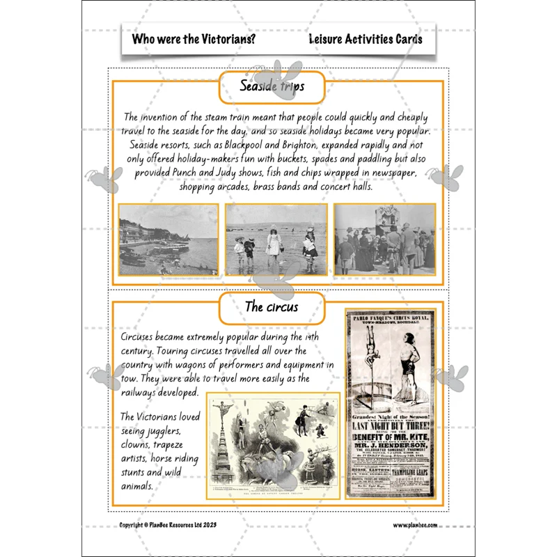 Who were the Victorians? - Image 17