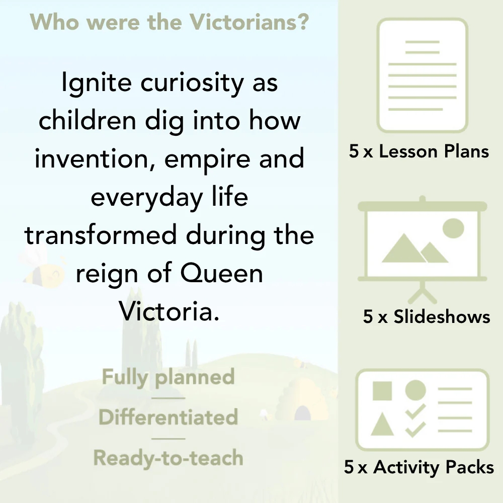 Who were the Victorians? - Image 2