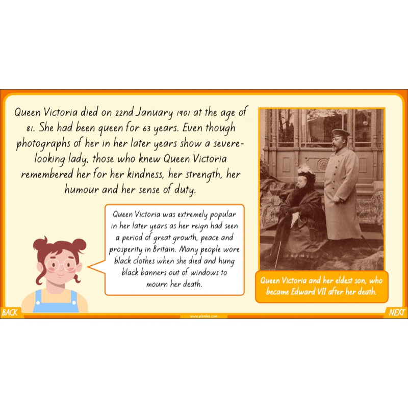 Who were the Victorians? - Image 23
