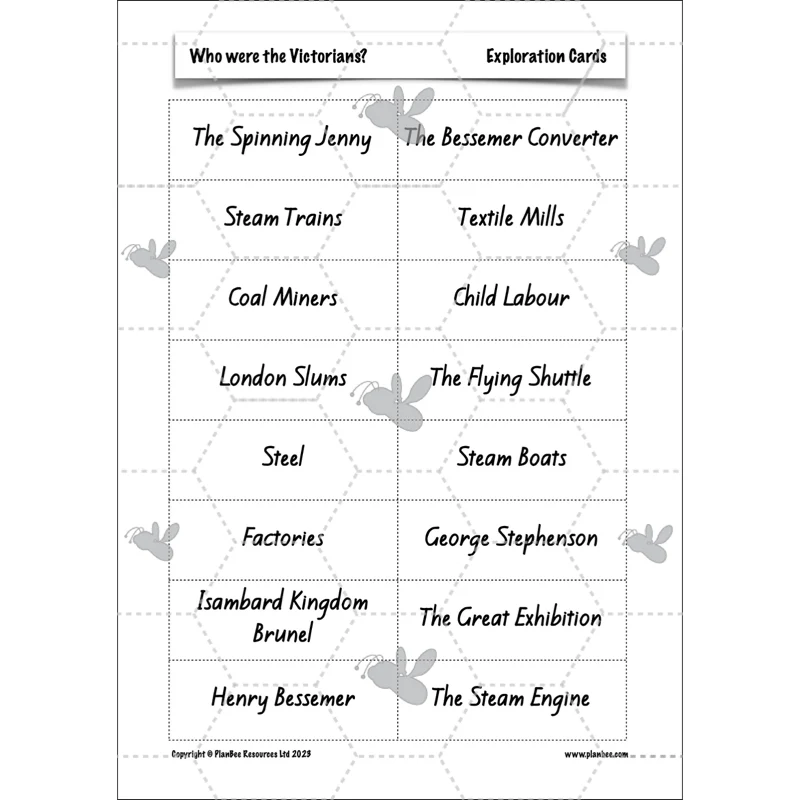 Who were the Victorians? - Image 34