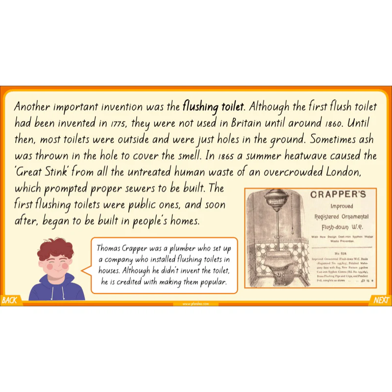 Who were the Victorians? - Image 37