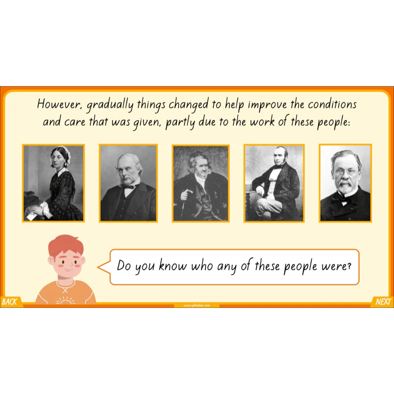 Who were the Victorians? - Image 45