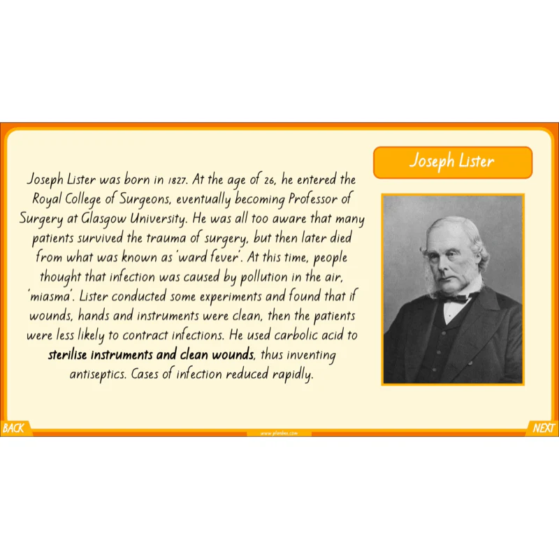Who were the Victorians? - Image 47