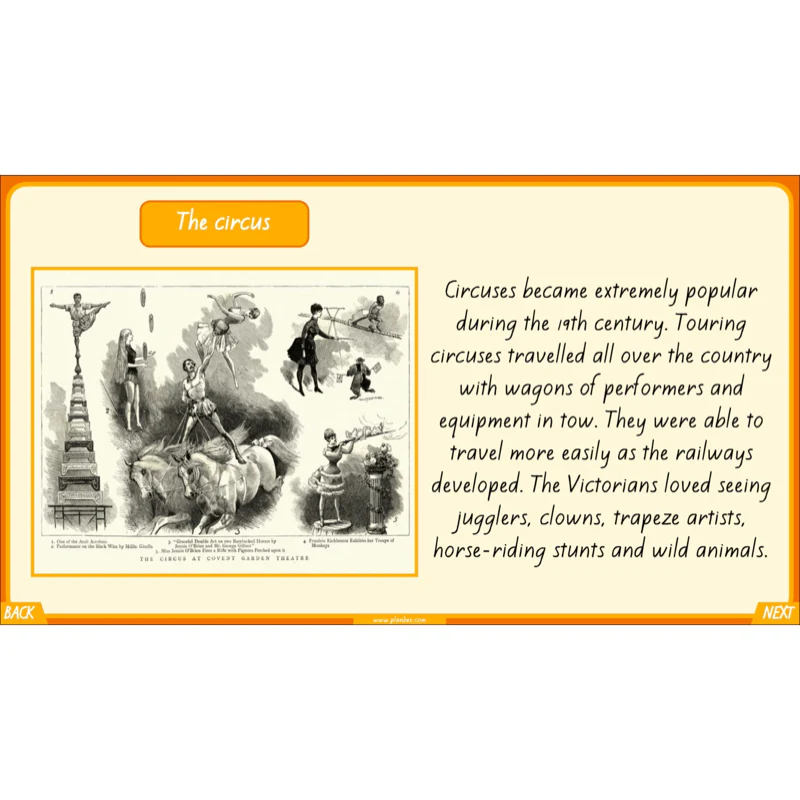 Who were the Victorians? - Image 52