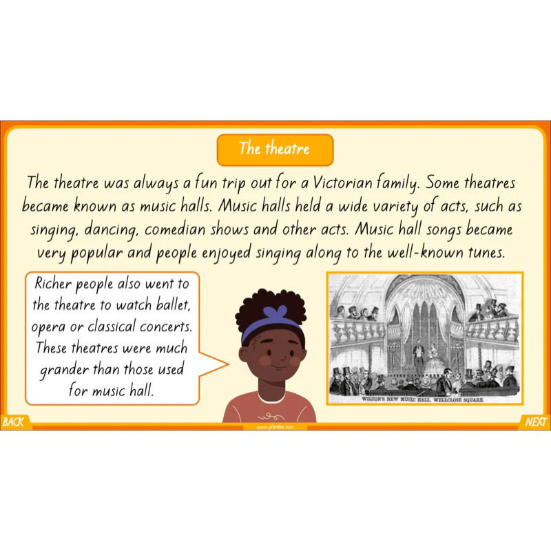 Who were the Victorians? - Image 53