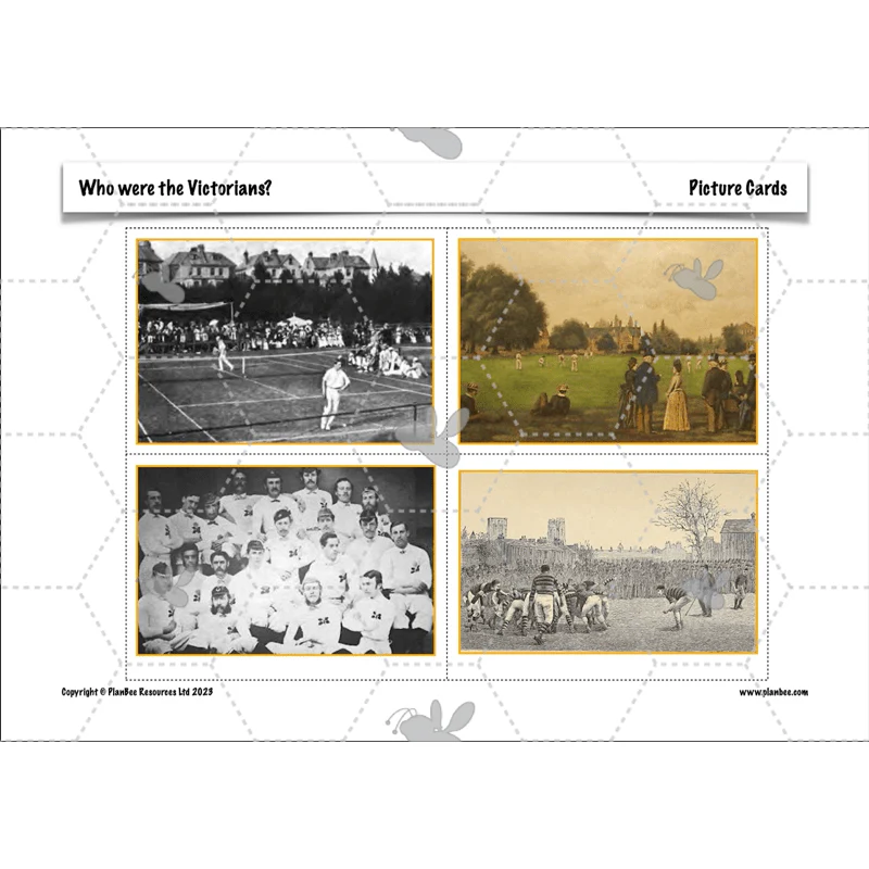 Who were the Victorians? - Image 57