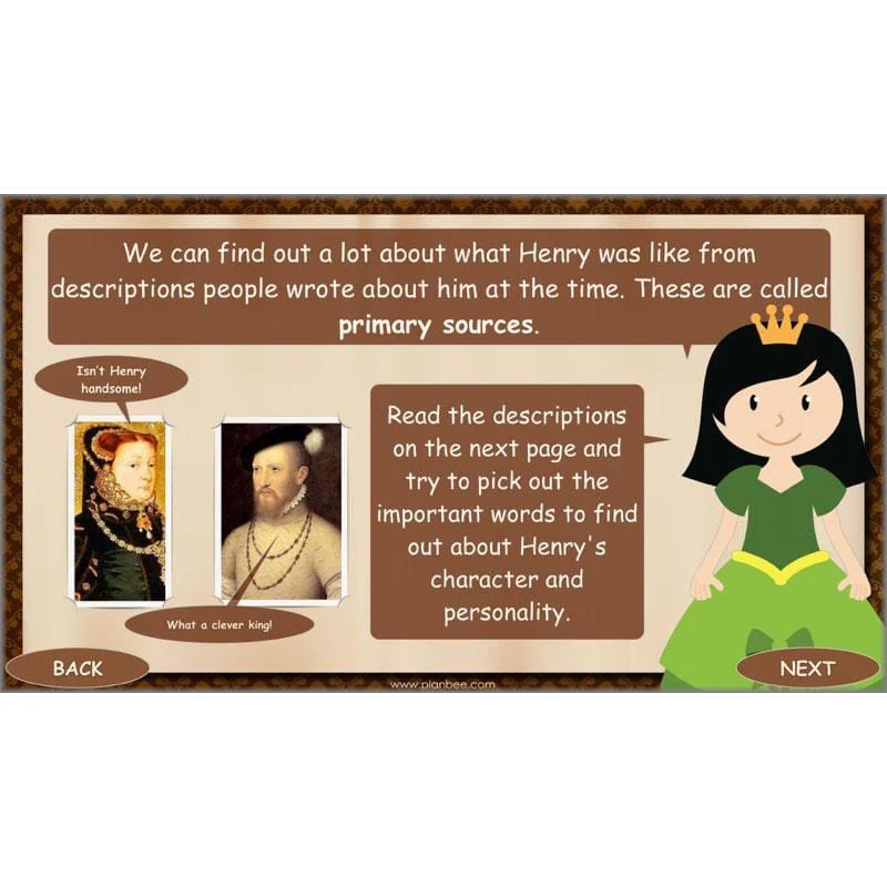Why did Henry VIII marry six times? - Image 11