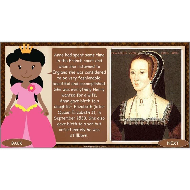 Why did Henry VIII marry six times? - Image 5