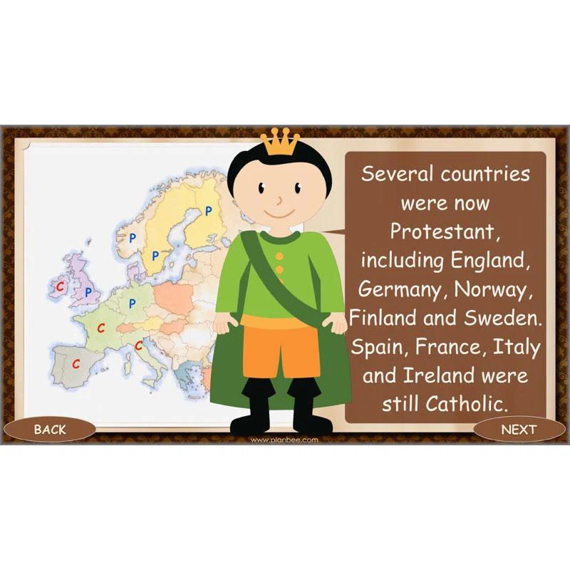 Why did Henry VIII marry six times? - Image 60