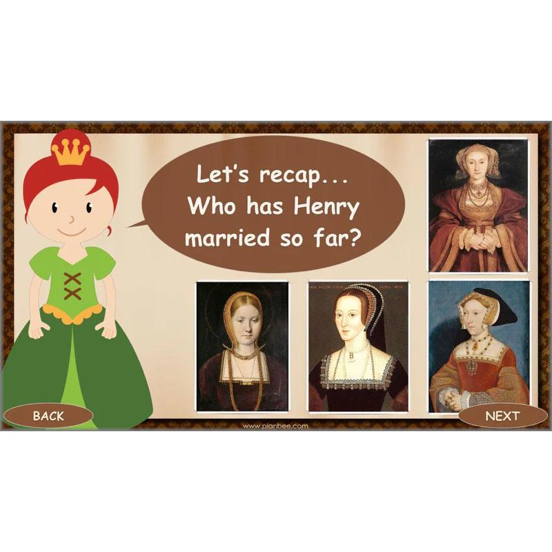 Why did Henry VIII marry six times? - Image 65