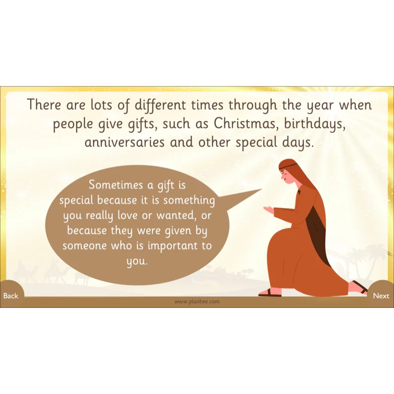 Why do Christians give gifts at Christmas? - Image 21