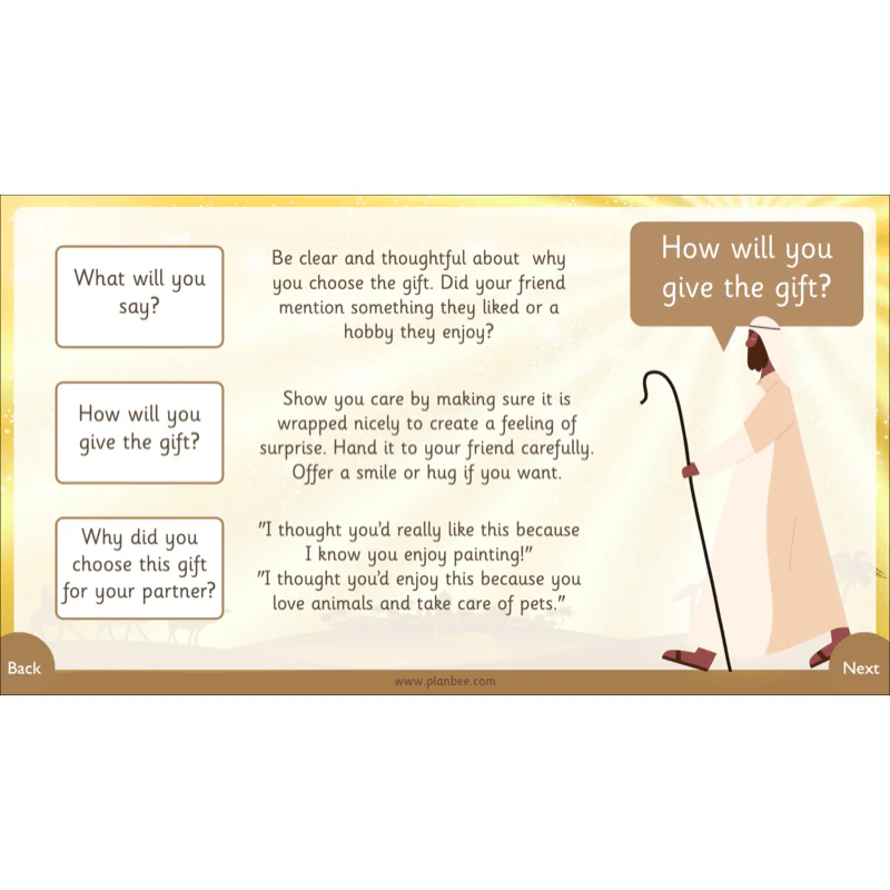 Why do Christians give gifts at Christmas? - Image 22