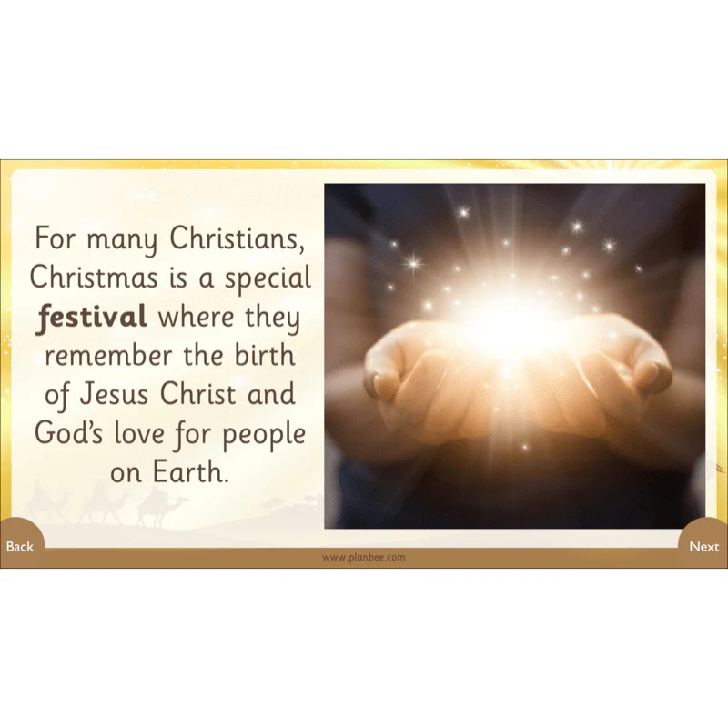 Why do Christians give gifts at Christmas? - Image 29