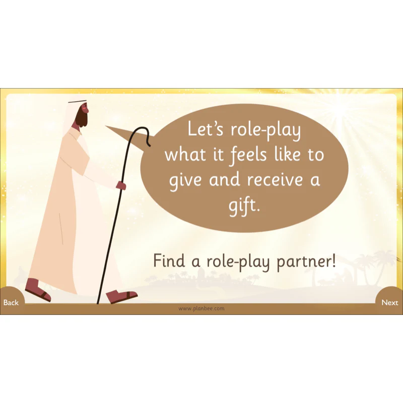 Why do Christians give gifts at Christmas? - Image 3