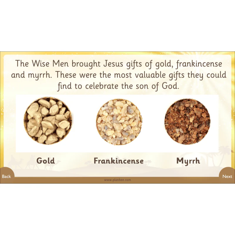 Why do Christians give gifts at Christmas? - Image 32