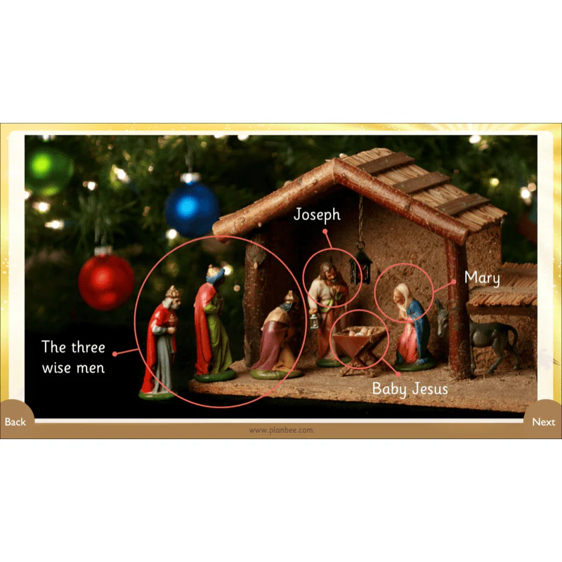 Why do Christians give gifts at Christmas? - Image 37