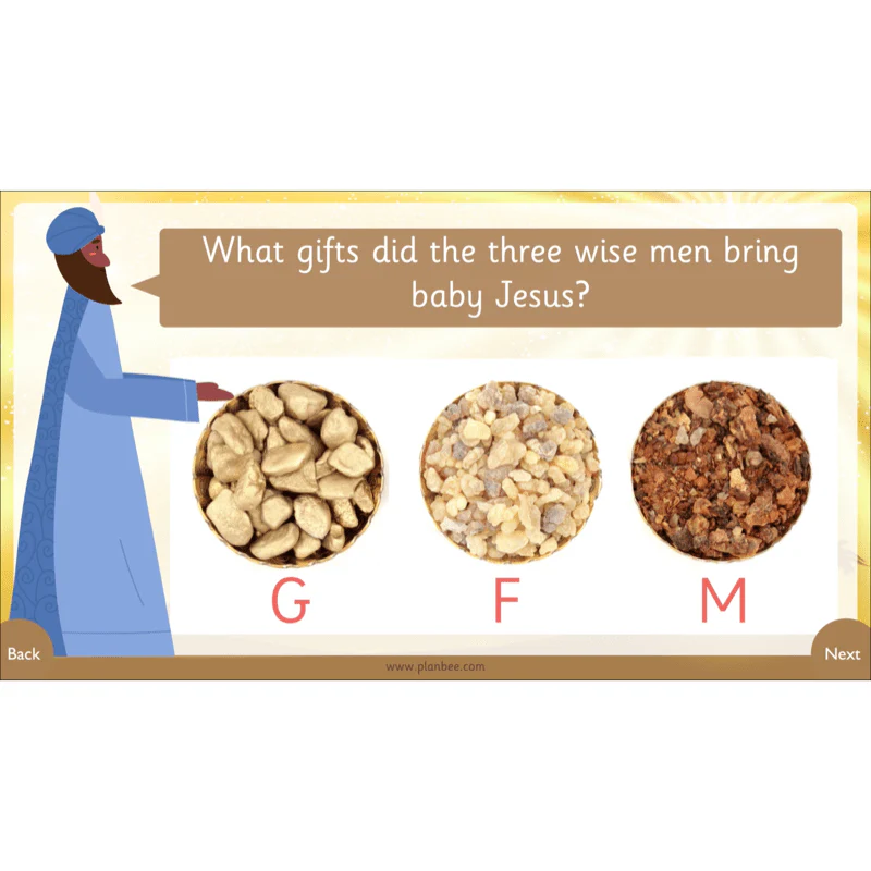 Why do Christians give gifts at Christmas? - Image 39