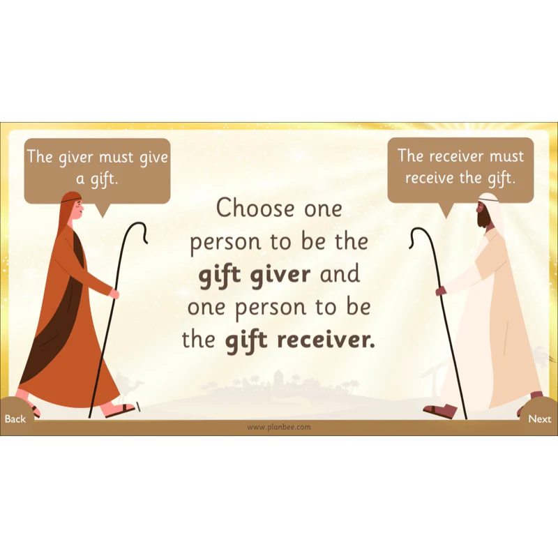 Why do Christians give gifts at Christmas? - Image 4