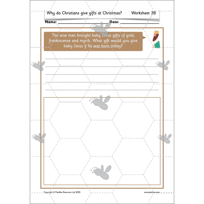 Why do Christians give gifts at Christmas? - Image 42
