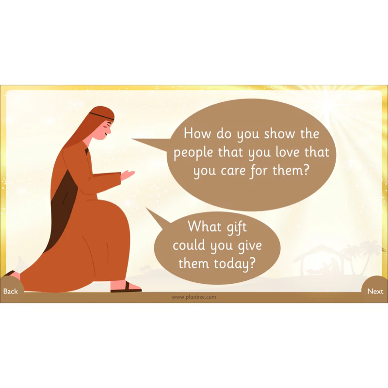 Why do Christians give gifts at Christmas? - Image 48