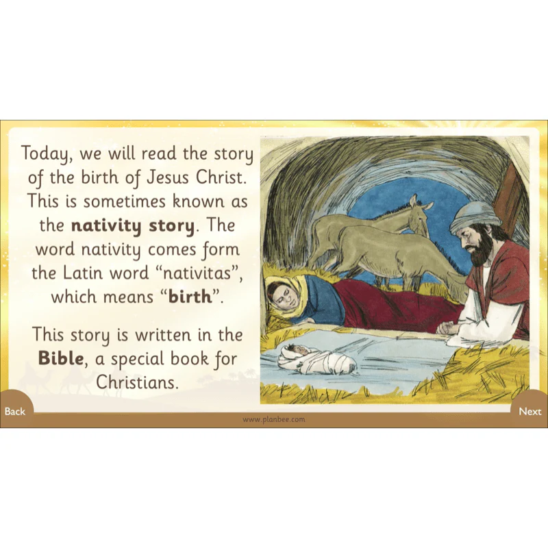 Why do Christians give gifts at Christmas? - Image 5