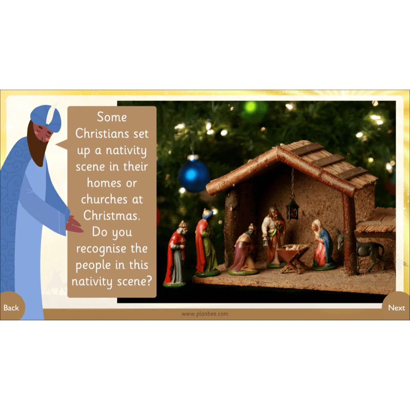 Why do Christians give gifts at Christmas? - Image 7