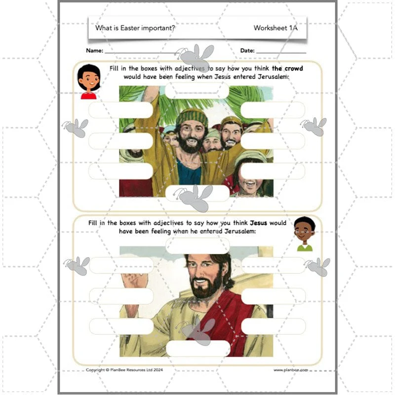 Why is Easter important? - Image 15