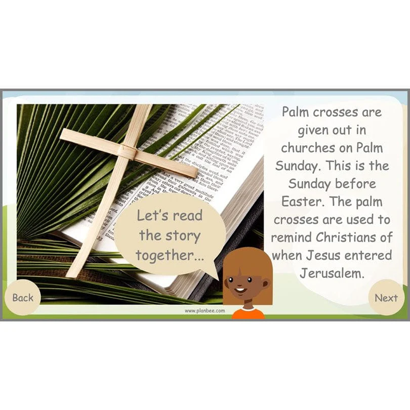Why is Easter important? - Image 24