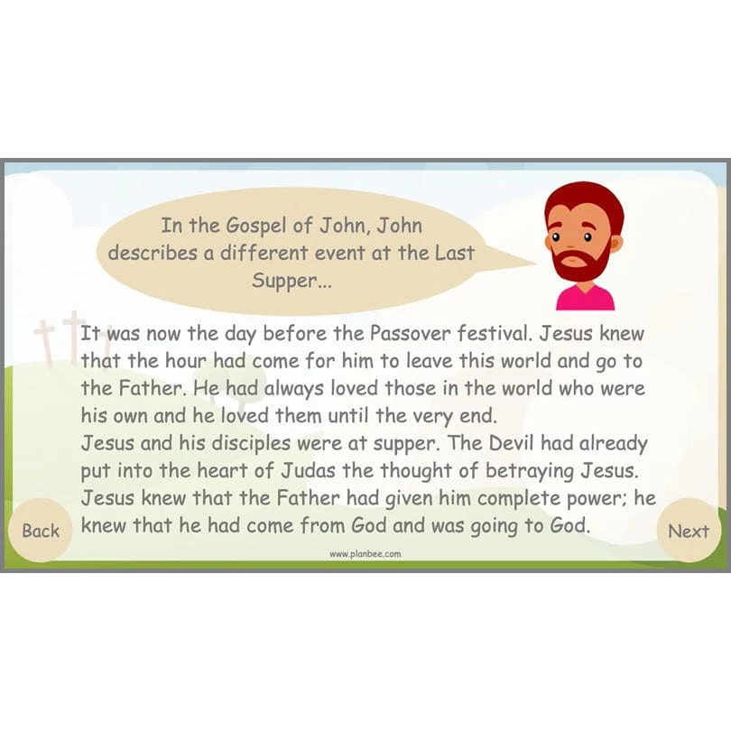 Why is Easter important? - Image 34