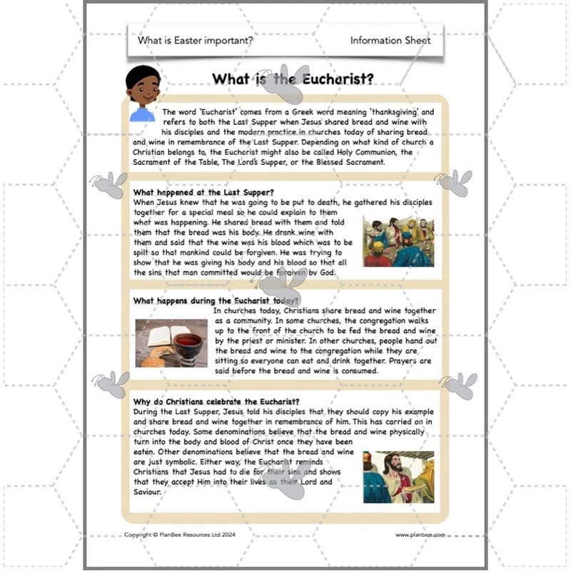 Why is Easter important? - Image 36
