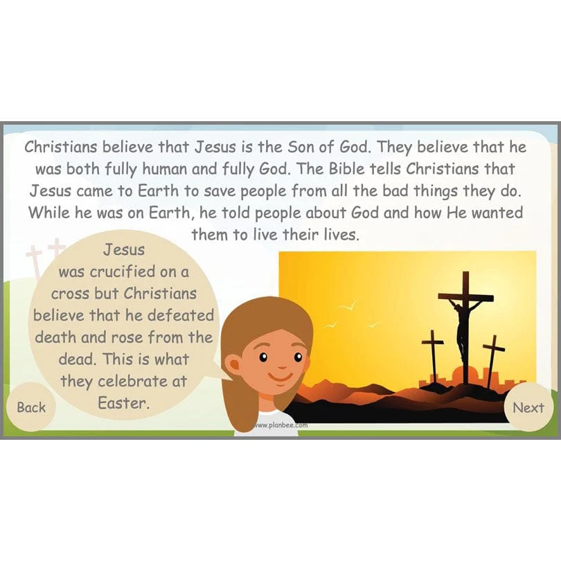 Why is Easter important? - Image 4