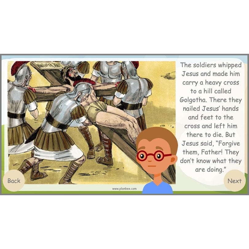 Why is Easter important? - Image 49