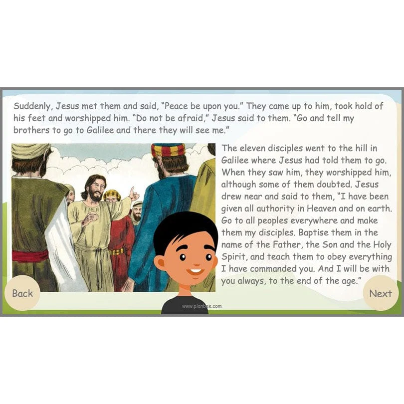 Why is Easter important? - Image 59