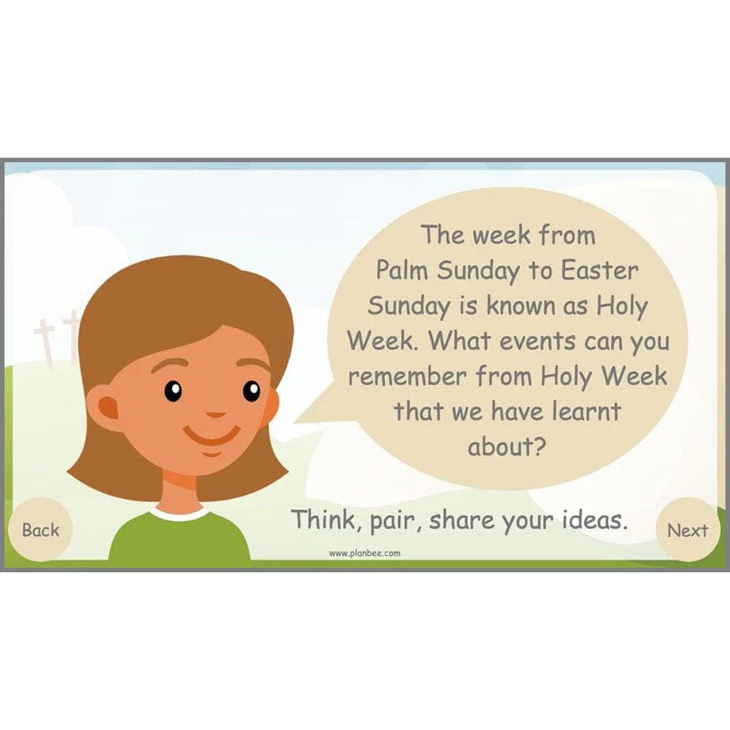 Why is Easter important? - Image 64