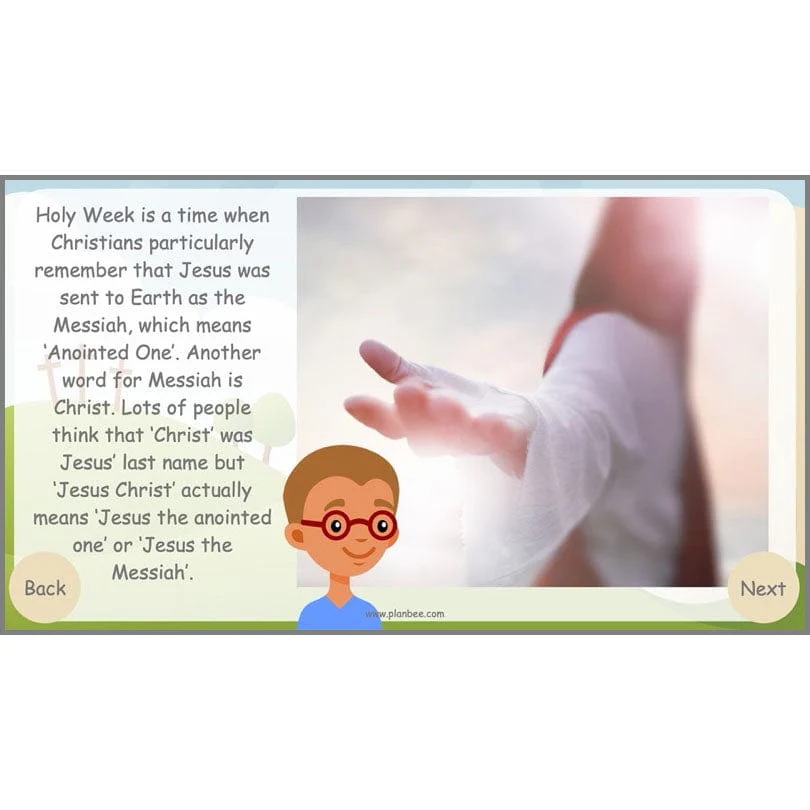 Why is Easter important? - Image 65