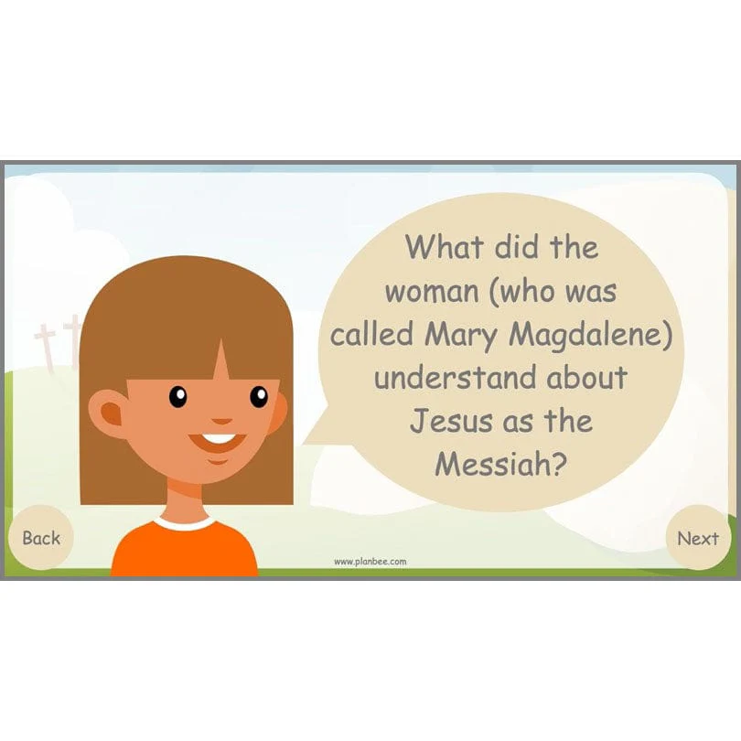 Why is Easter important? - Image 67