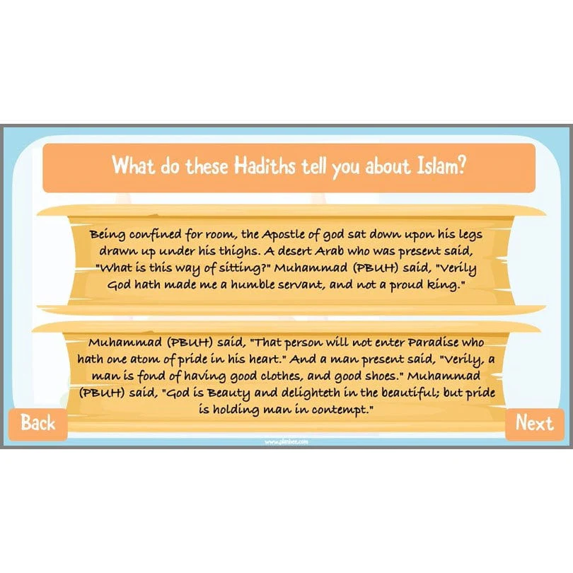 Why is Muhammad important to Muslims? - Image 10