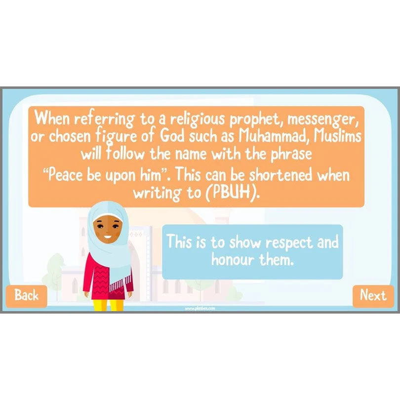 Why is Muhammad important to Muslims? - Image 4