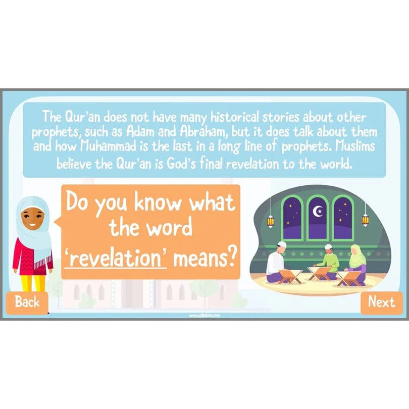 Why is Muhammad important to Muslims? - Image 8