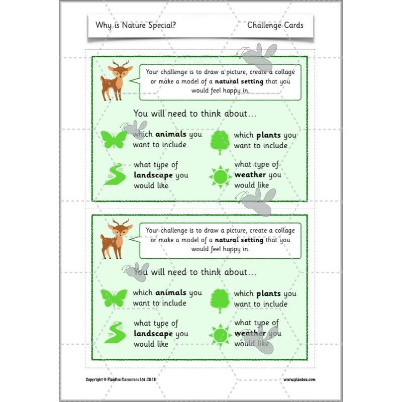 Why is Nature Special - Image 12