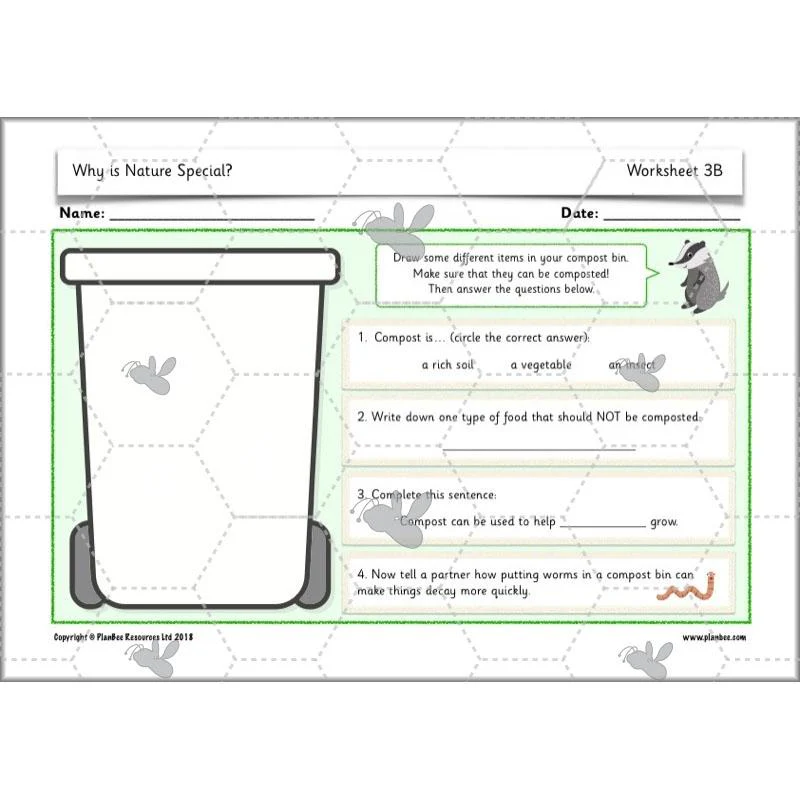 Why is Nature Special - Image 15