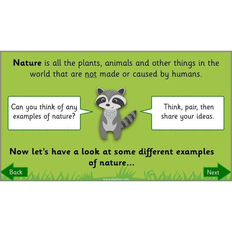 Why is Nature Special - Image 18