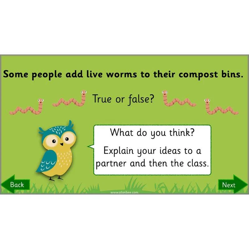 Why is Nature Special - Image 39