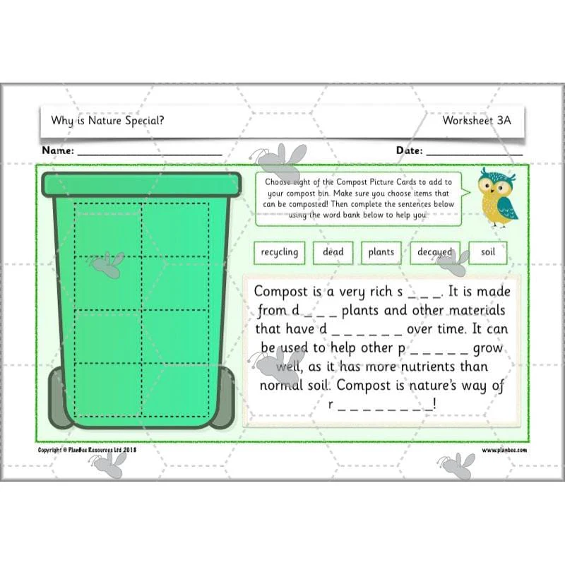 Why is Nature Special - Image 40
